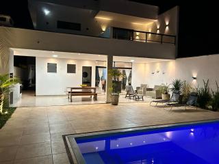 Casa TOP com piscina e Wifi - Paraty - 7