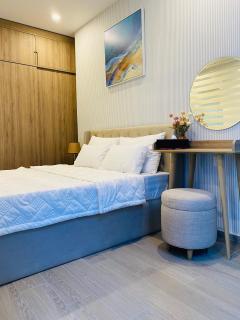 The Song Apartment - Son Thuy homestay - 8