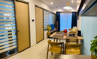 The Song Apartment - Son Thuy homestay - Xã Thang Tam - 9