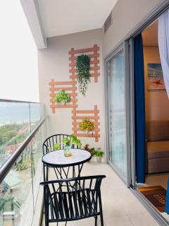 The Song Apartment - Son Thuy homestay - Xã Thang Tam - 5