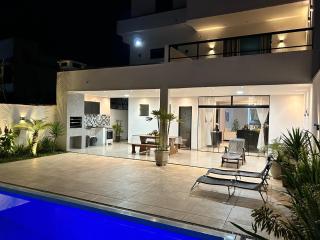 Casa TOP com piscina e Wifi - Paraty - 8