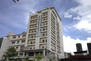 Vrest Hotel - Phnom Penh - 4