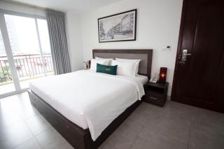 Vrest Hotel - Phnom Penh - 8