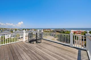 Tolater in DeBordieu Colony home by Peace Vacations - 9