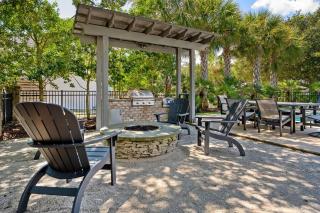 Tolater in DeBordieu Colony home by Peace Vacations - 2