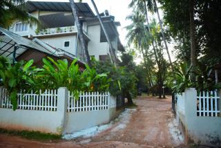Wayne's Nest Calangute Goa - 3