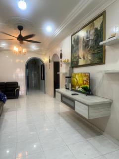 Jun home - Kuantan - 0