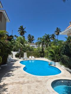 las buganvillas - Punta Cana - 5
