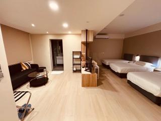 Chao Zhou 86 B&B - 9