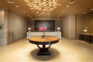 Louis Kienne Cikarang Hotel & Service Apartment - 1