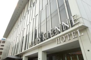 Louis Kienne Cikarang Hotel & Service Apartment - Cikarang - 8