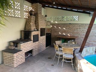 Itaparica Beach House - 3
