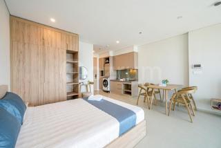 The Song Apartment 5 Star Vung Tau - Căn Hộ Cạnh Biển - TT Tower Homestay - 2