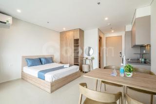 The Song Apartment 5 Star Vung Tau - Căn Hộ Cạnh Biển - TT Tower Homestay - 4