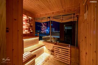 The Song Apartment 5 Star Vung Tau - Căn Hộ Cạnh Biển - TT Tower Homestay - 7