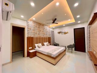 Vaidehi Resorts - Ayodhya - 7