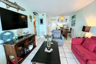 Harbor House B2 Condo - Gulf Shores - 8
