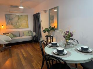 Compton Street Apartment - Adelaide - 0
