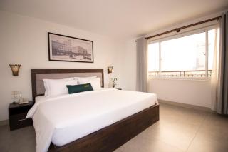 Vrest Hotel - Phnom Penh - 5