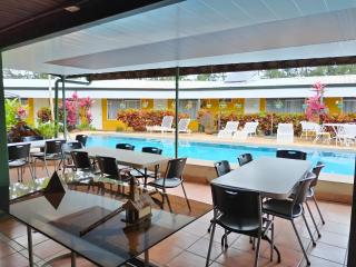 Hotel Puerta del Sol - San Jose Airport - San José - 1
