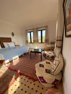 Villa Atlas Secret - Ourika - 6
