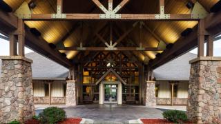 Marriott Willow Ridge Luxury Studio - Branson - 9