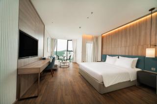 Serene Home Alacarte Ha Long - 0