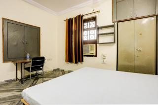 Hotel O Aanjaney Residency - Kota - 7