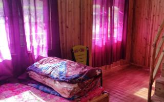 Green Wings Homestay Sittong by StayApart - Mangpu - 6