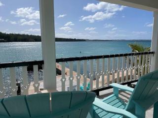 Emerald Tide Retreat - Hog Bay - 5