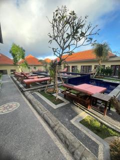 Pandawa Beach Homestay 1 - Ungasan - 5
