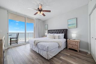 Beach Club C-905-New-Beachfront-Full Service Resort - Gulf Shores - 7