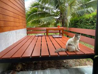 Green Mountain Resort Koh Yao - Ko Yao Yai - 5