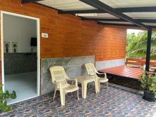 Green Mountain Resort Koh Yao - Ko Yao Yai - 6