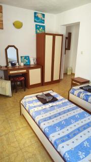 Family Hotel Meteora - Primorsko - 9