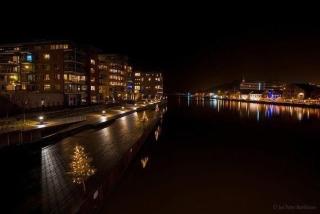 Kaldnes Brygge Fantastic location Great city view - 7