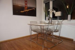 Kaldnes Brygge Fantastic location Great city view - 3