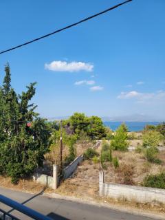 Dimitri's house - Dhílesi - 7