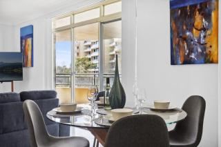 Hidden Delight Rockdale - 1