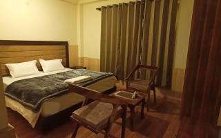 Potala Homestay by StayApart - Tabo - 8