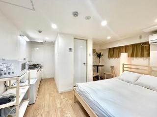 Shinjuku YC Hostel - Tóquio - 1