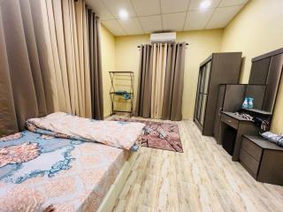 Homestay Mamatok B - Kampong Kebun Tok Salim - 7
