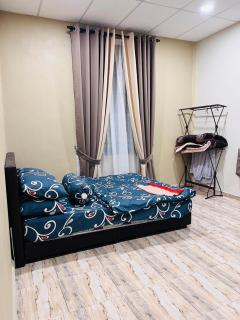 Homestay Mamatok B - Kampong Kebun Tok Salim - 3