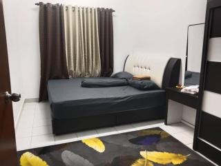 Nufa Homestay - Kampong Bota Road - 6