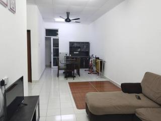 Nufa Homestay - Kampong Bota Road - 7