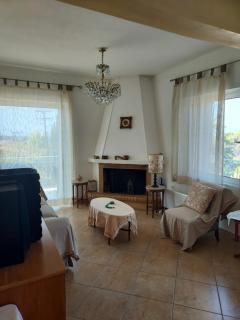 Dimitri's house - Dhílesi - 6