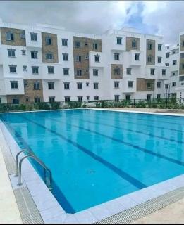 Vitu fine homes 2 - Mombasa - 3