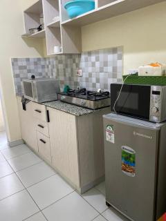 Vitu fine homes 2 - Mombasa - 1