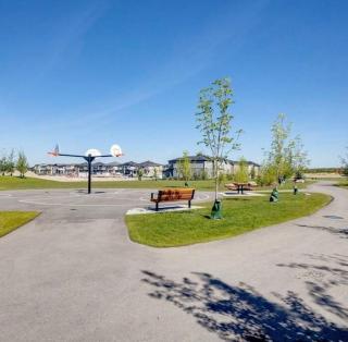 Comfortable and centrally located guest suite - Calgary - 9