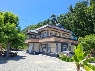 Pony Tunnel B&B - Hsiao-ma-wu - 8
